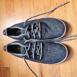 Allbirds Men's 9 - Wool Runners